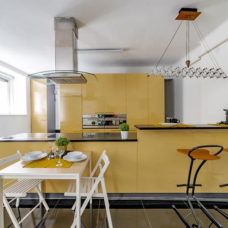 Cosy Castle Apartment ブダペスト エクステリア 写真
