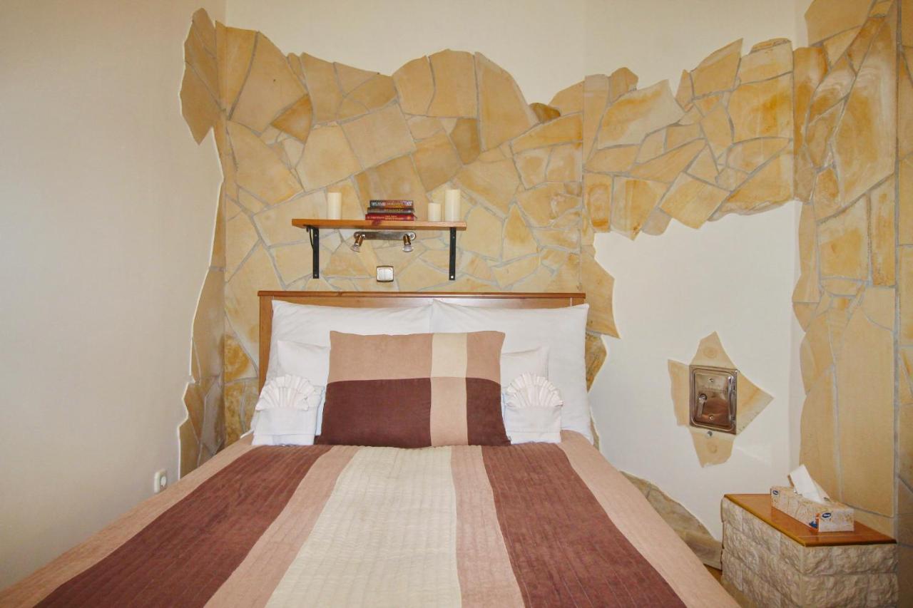 Cosy Castle Apartment ブダペスト エクステリア 写真