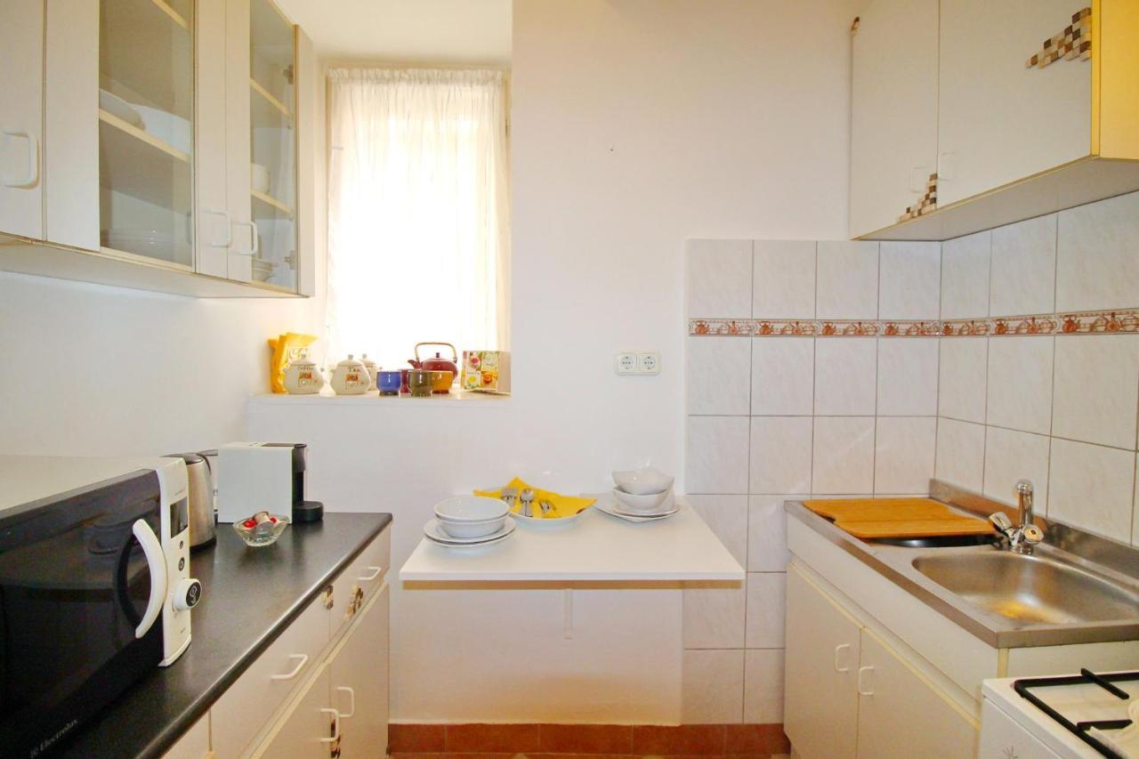 Cosy Castle Apartment ブダペスト エクステリア 写真