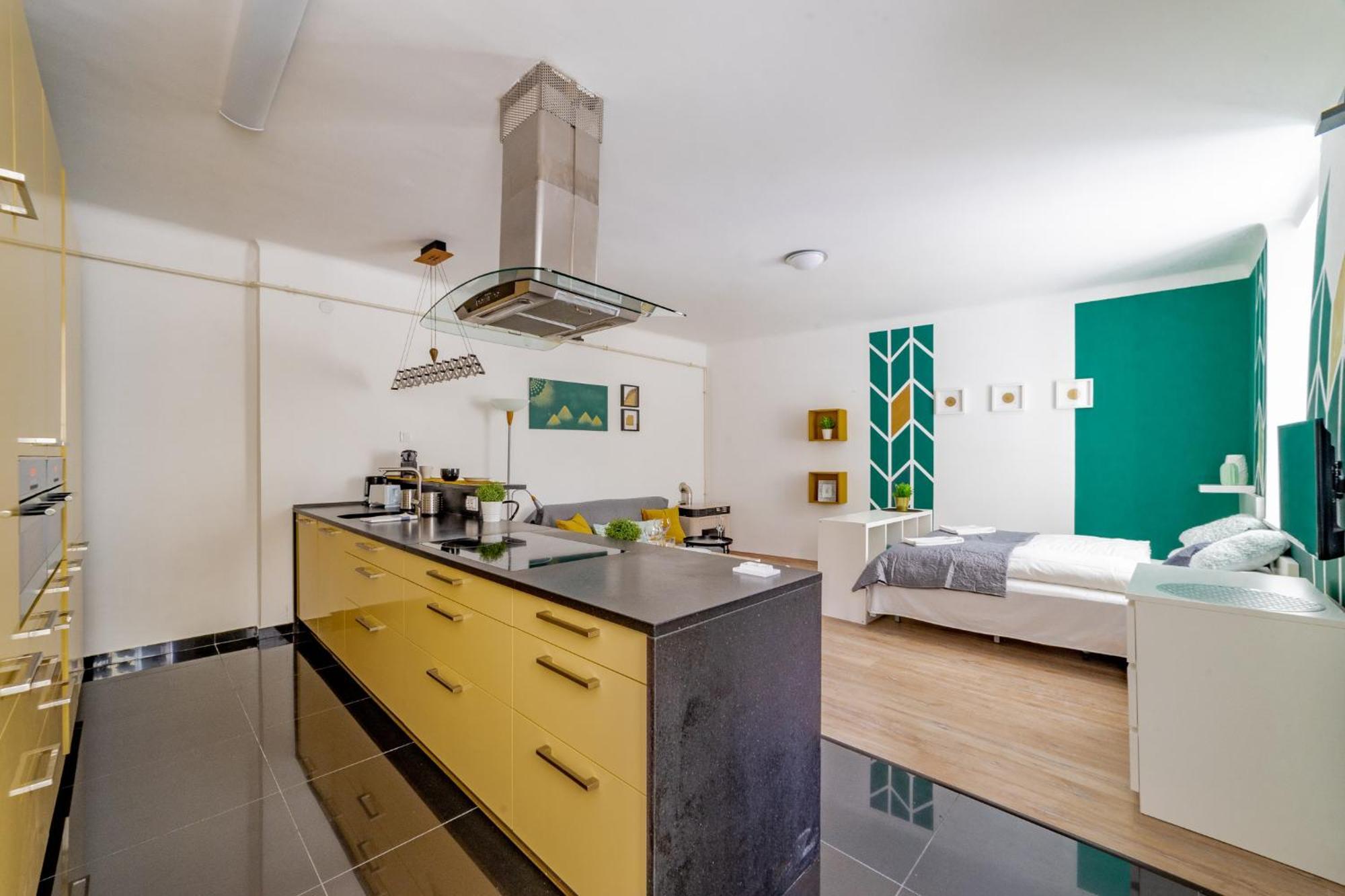 Cosy Castle Apartment ブダペスト エクステリア 写真