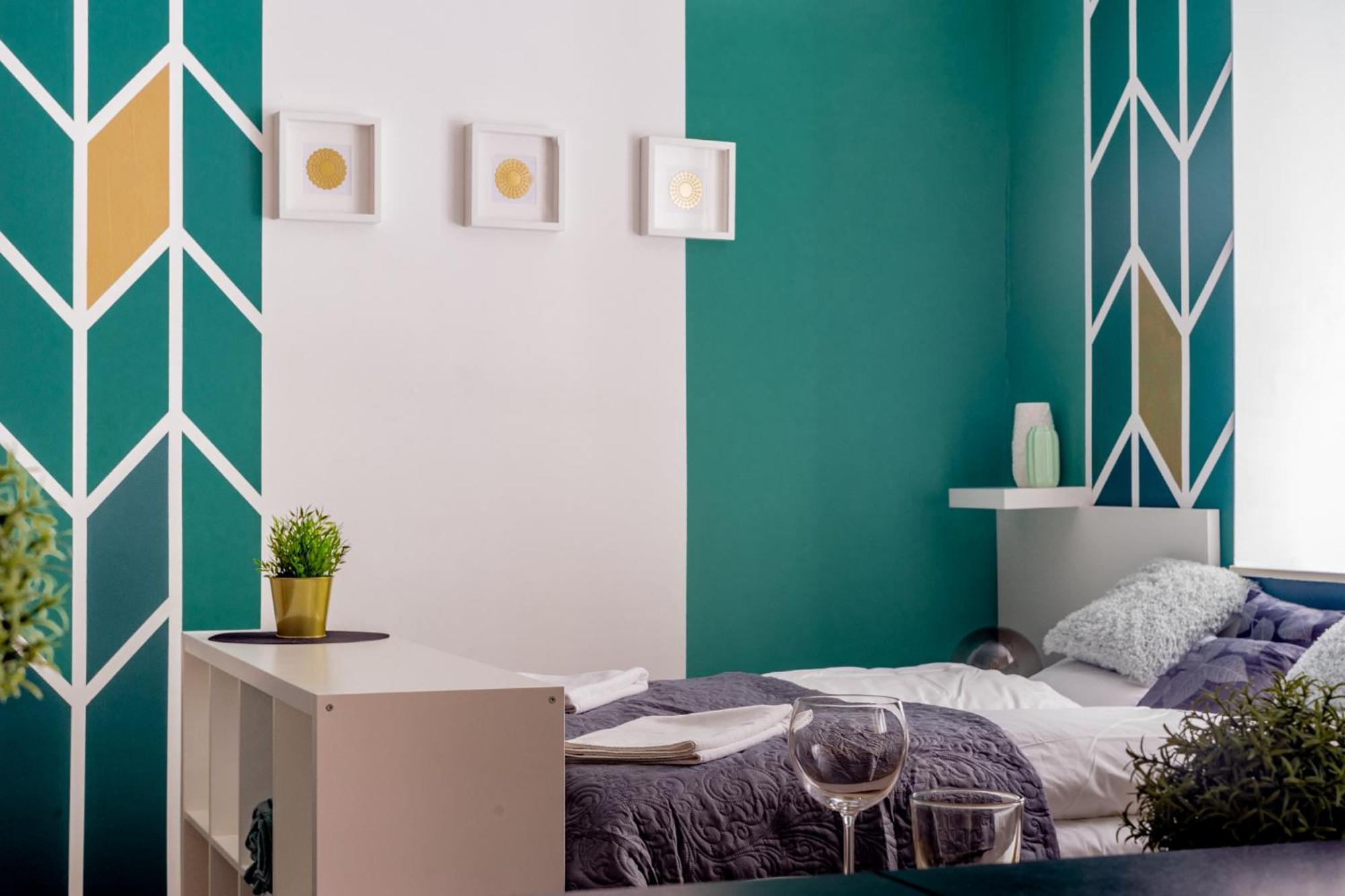 Cosy Castle Apartment ブダペスト エクステリア 写真