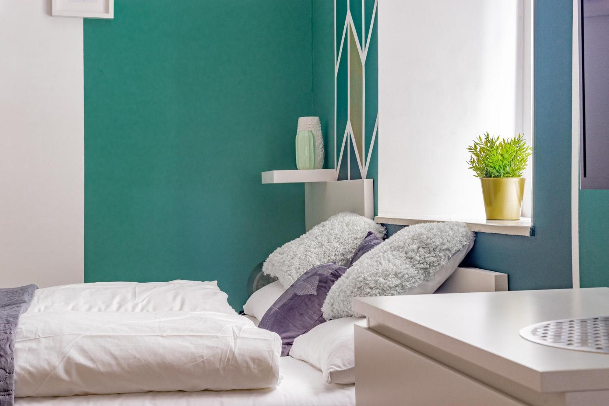 Cosy Castle Apartment ブダペスト エクステリア 写真