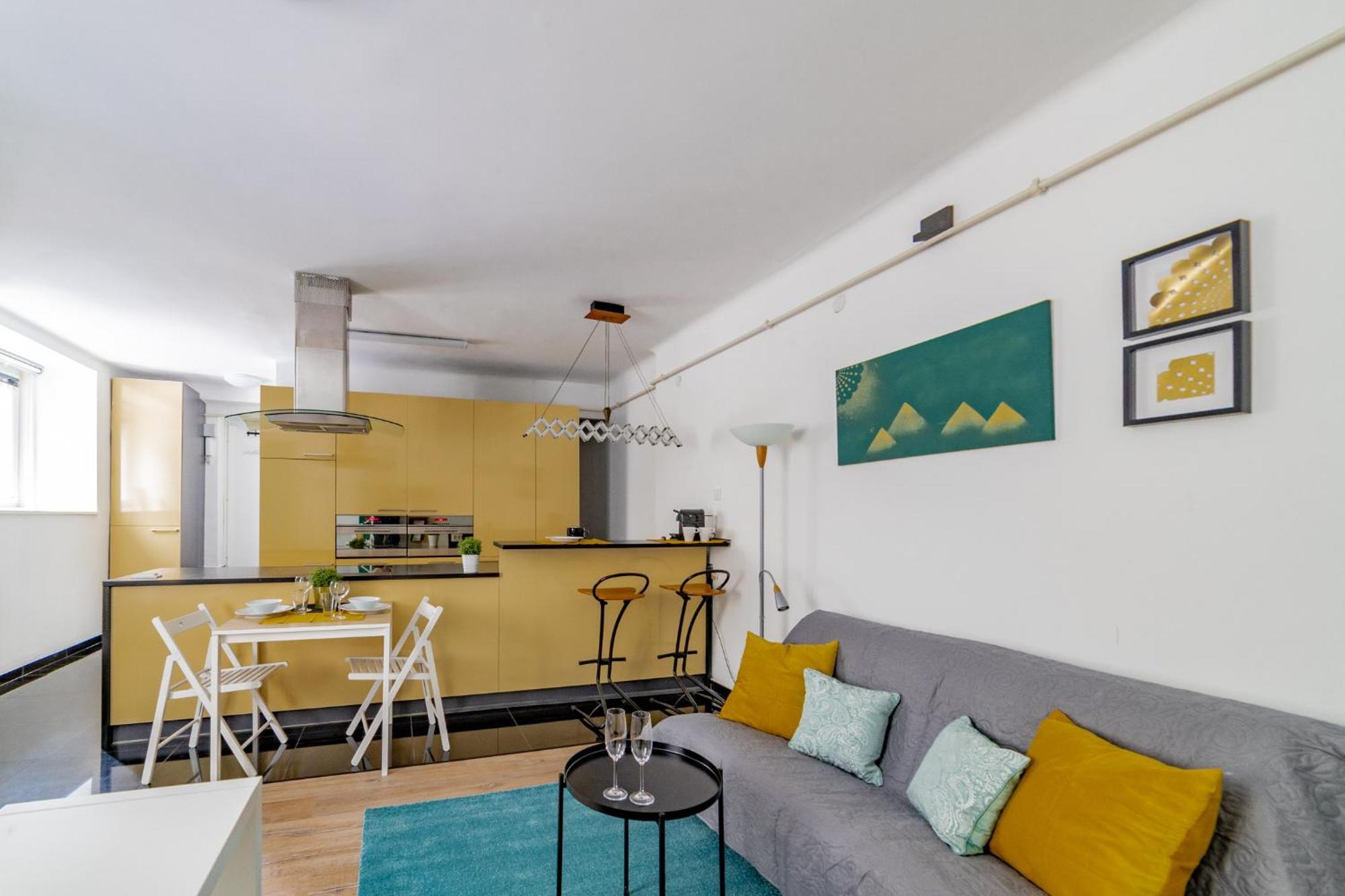 Cosy Castle Apartment ブダペスト エクステリア 写真
