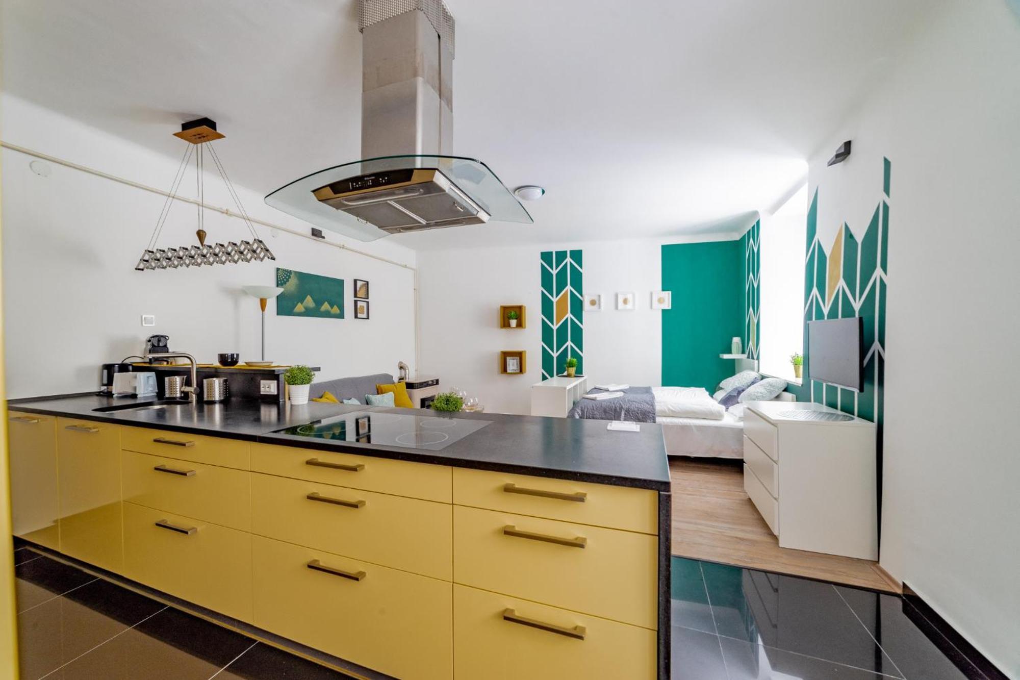 Cosy Castle Apartment ブダペスト エクステリア 写真