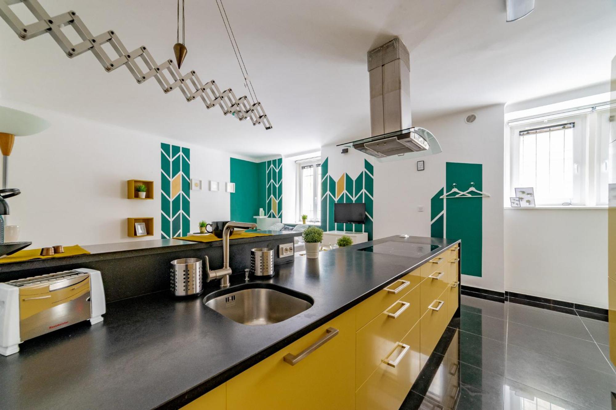 Cosy Castle Apartment ブダペスト エクステリア 写真
