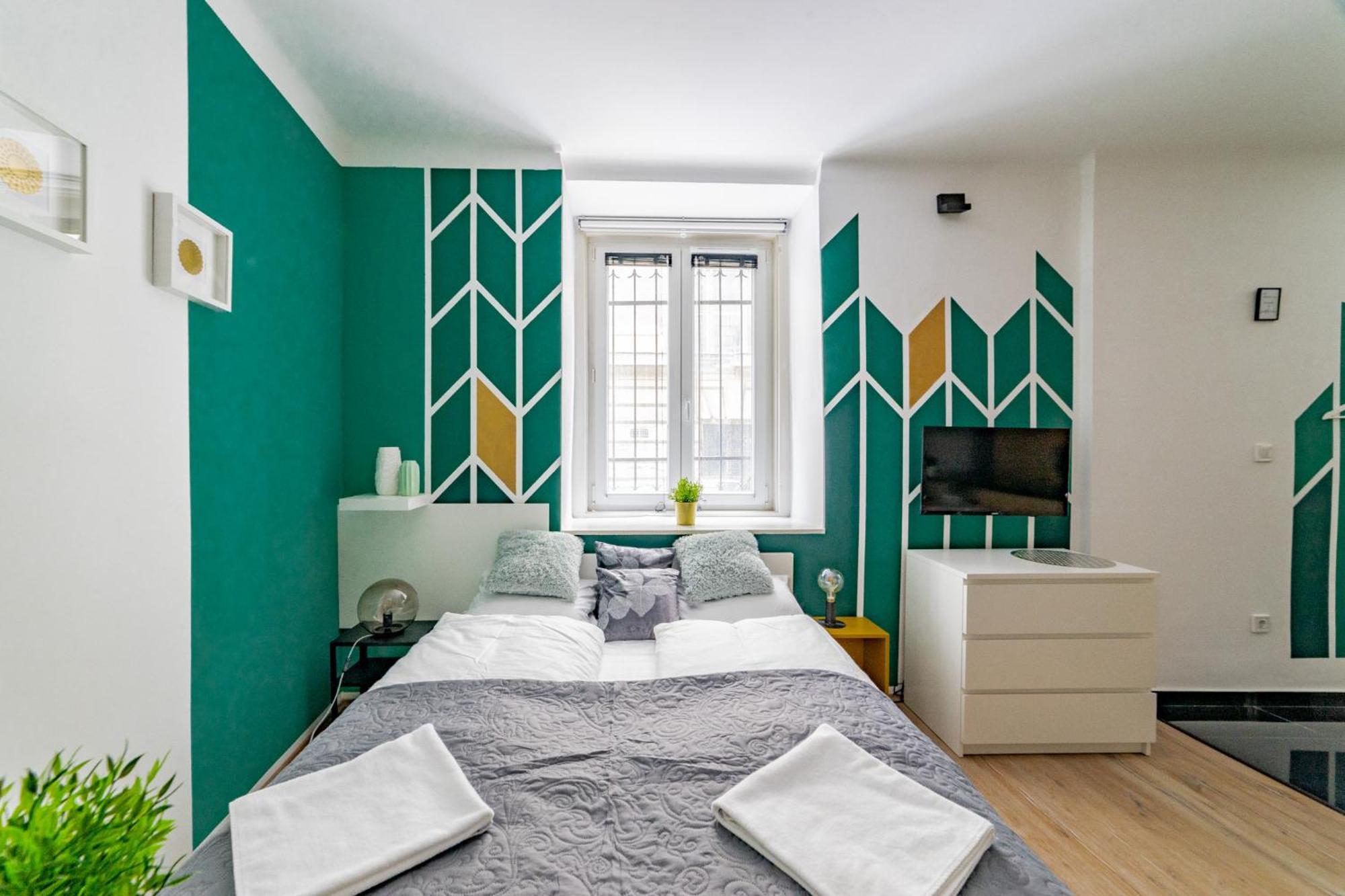Cosy Castle Apartment ブダペスト エクステリア 写真