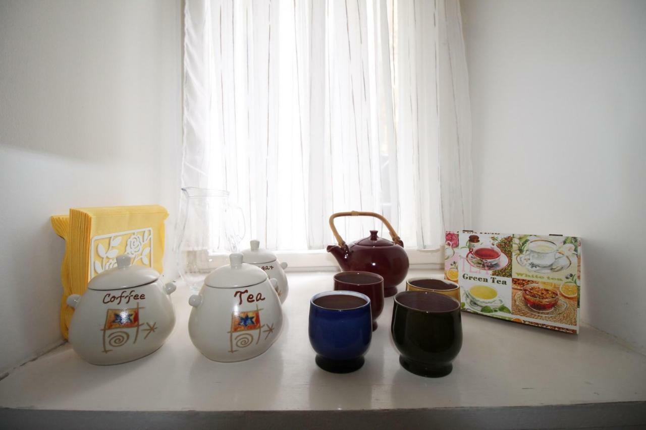 Cosy Castle Apartment ブダペスト エクステリア 写真