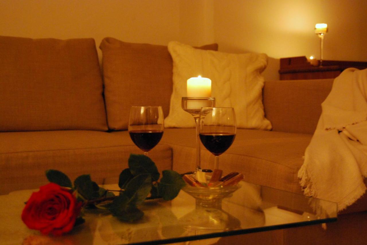 Cosy Castle Apartment ブダペスト エクステリア 写真